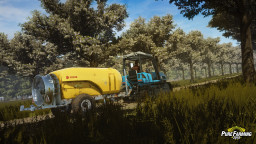 Pure Farming 2018 - Digital Deluxe Edition