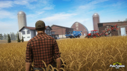Pure Farming 2018 - Digital Deluxe Edition