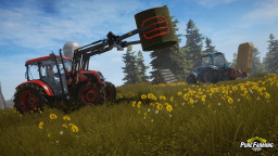 Pure Farming 2018 - Digital Deluxe Edition