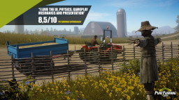 Pure Farming 2018 - Digital Deluxe Edition