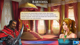 Puzzle Quest: Immortal Edition