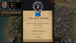 Puzzle Quest: Immortal Edition