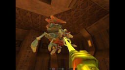 QUAKE II