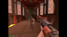 QUAKE II