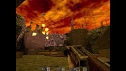 QUAKE II