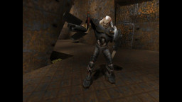 QUAKE II