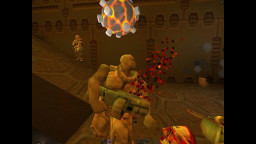 QUAKE II Mission Pack: Ground Zero