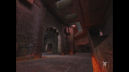 QUAKE III Arena