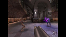 QUAKE III Arena