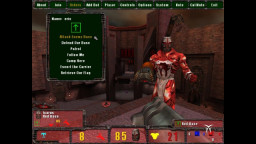 QUAKE III Arena