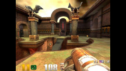 QUAKE III Arena