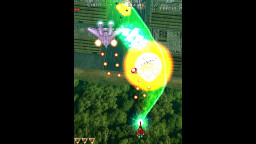 Raiden III Digital Edition