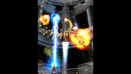 Raiden III Digital Edition