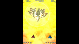 Raiden III Digital Edition