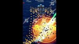 Raiden III Digital Edition