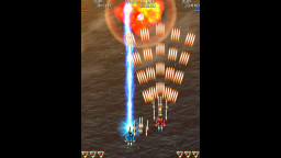 Raiden III Digital Edition