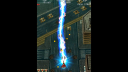 Raiden III Digital Edition