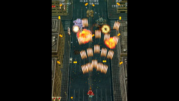 Raiden III Digital Edition