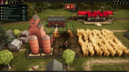 Railroad Corporation