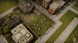 Railroad Corporation