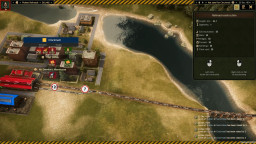 Railroad Corporation