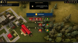 Railroad Corporation