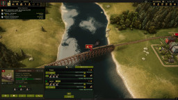 Railroad Corporation: All or Nothing