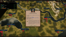 Railroad Corporation: All or Nothing