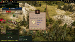 Railroad Corporation: All or Nothing