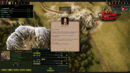 Railroad Corporation: All or Nothing