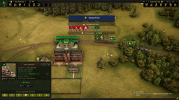 Railroad Corporation: Civil War