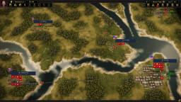 Railroad Corporation: Civil War