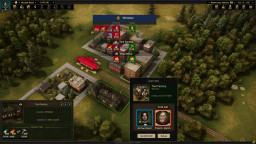 Railroad Corporation - Deluxe DLC