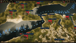 Railroad Corporation: Niagara River