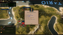 Railroad Corporation: Niagara River