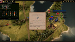 Railroad Corporation: Volatile Markets