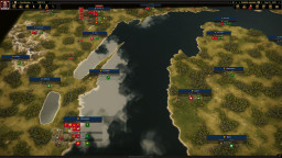 Railroad Corporation: Volatile Markets