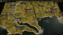 Railroad Corporation - Yellow Fever