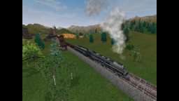 Railroad Tycoon 3
