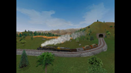 Railroad Tycoon 3
