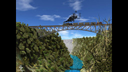 Railroad Tycoon 3