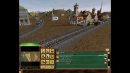 Railroad Tycoon Collection