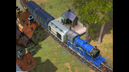 Railroad Tycoon Collection