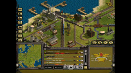 Railroad Tycoon Collection