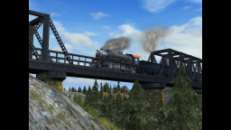 Railroad Tycoon Collection