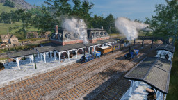 Railway Empire 2