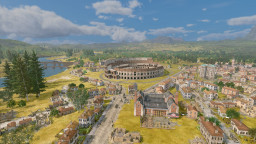 Railway Empire 2: Bella Italia