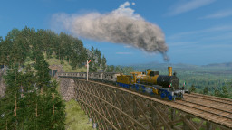 Railway Empire 2: Bella Italia