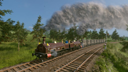Railway Empire 2: Bella Italia