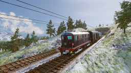 Railway Empire 2: High Voltage